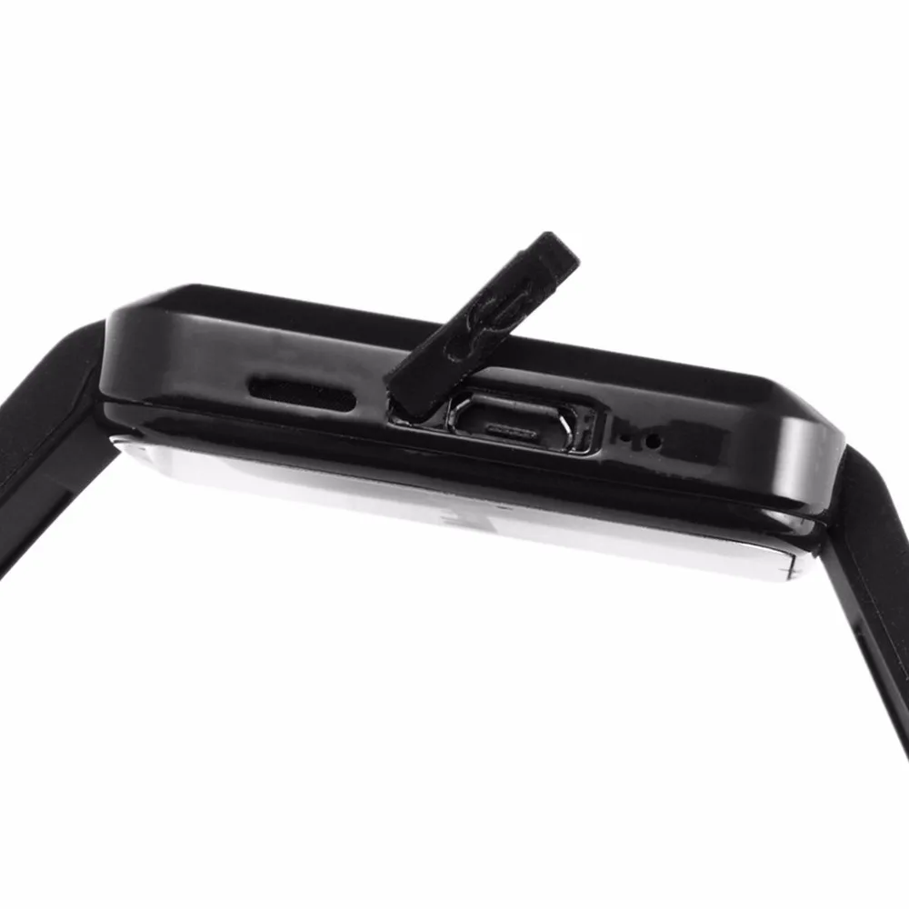 Умные часы U8 Bluetooth для фотосъемки, поддержка шагомер, альтиметр, музыкальный плеер и ответ на звонки, дешевые удобные