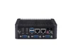 QOTOM Mini PC Q515P Celeron 3865U AES-NI 4 COM WIFI for home/office/bank Desktop Computer 3