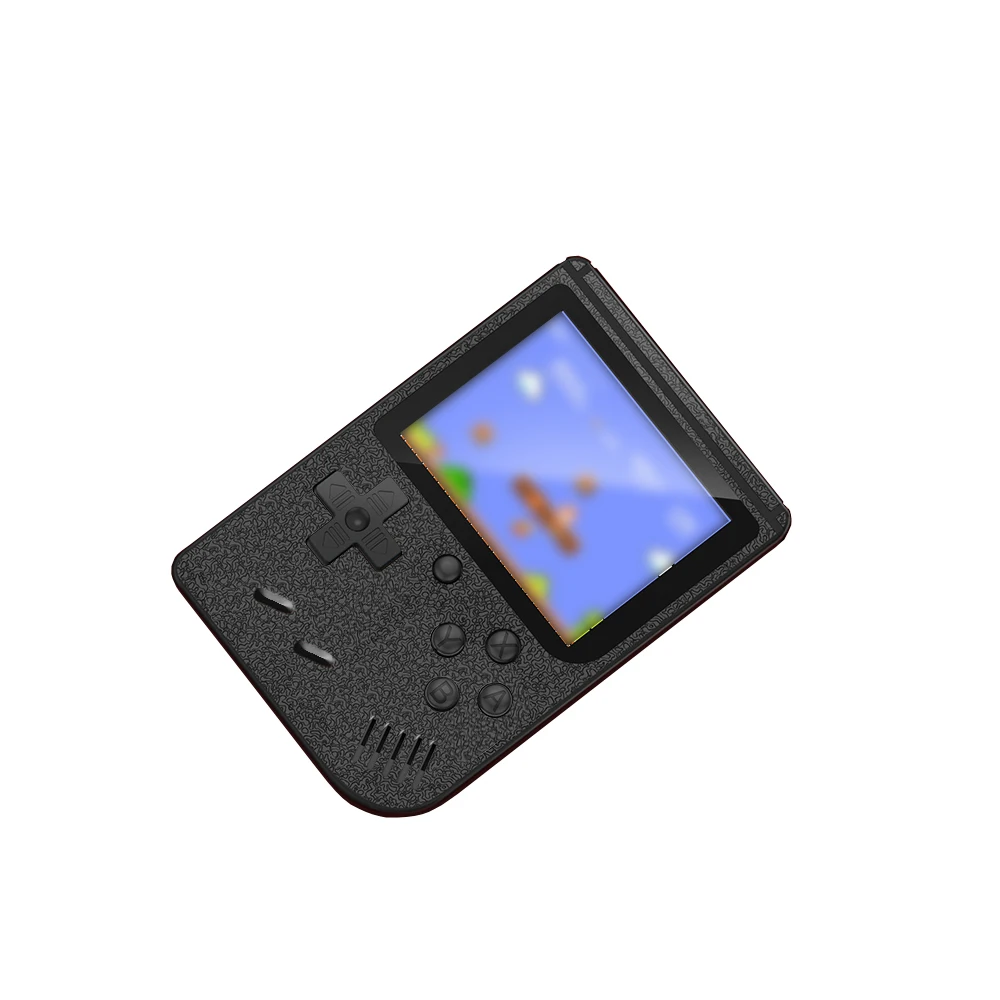 Console de jeu Portable 400-en-1 pour garçons, Gameboy, 8 Bit, écran LCD,  cadeau pour enfants - AliExpress
