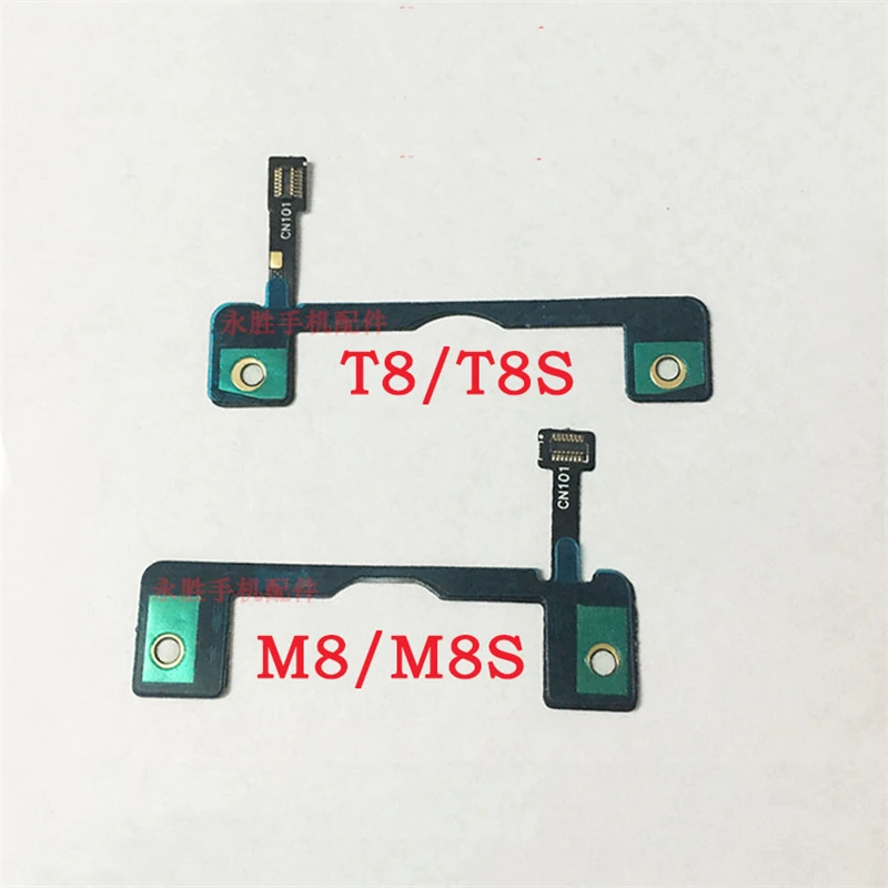 NEW For Meitu T8 T8S M8 M8S Sensor Flex Cable Proximity Light Distance Sensing Connector | Мобильные телефоны и
