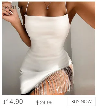PFFLOOK Mesh Sequin Sexy Maxi Dress Women Deep V Neck Cross Back Backless Long Dress Elegant Sleeveless Solid Summer Party Dress