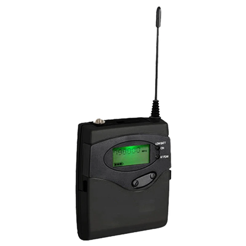 

HOT-Remote Noise Reduction Wireless Microphone Synchronous Radio Slr Camera Wireless Collar Handheld Interview Microphone Record