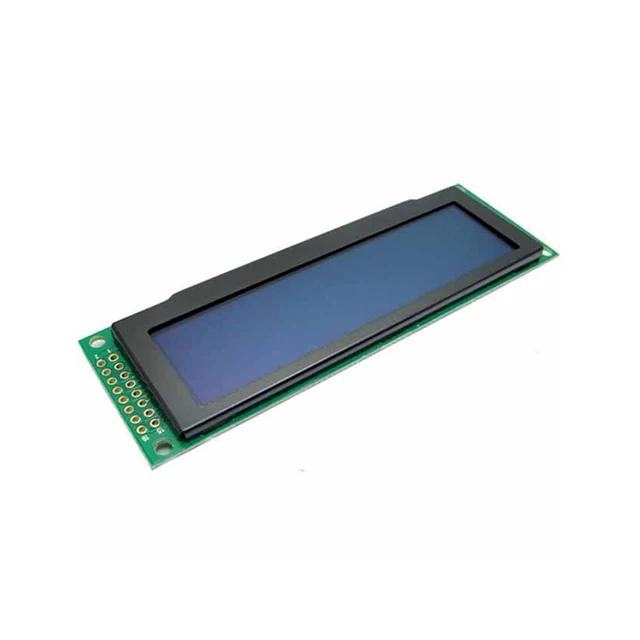 

A15-- 3.12 inch OLED module SSD1322 256*64 ultra-thin self-illumination 3.12 inch low power OLED