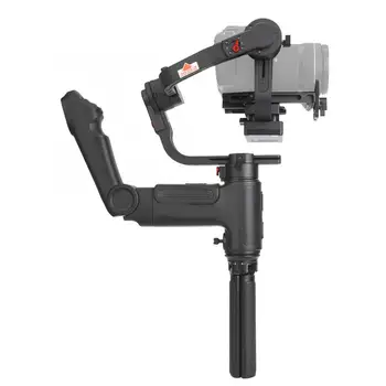 

CRANE 3 LAB Alloy Black High Quality Durable 3-Axis Universal Gimbals Handheld Stabilizer for DSLR Cameras SLRs