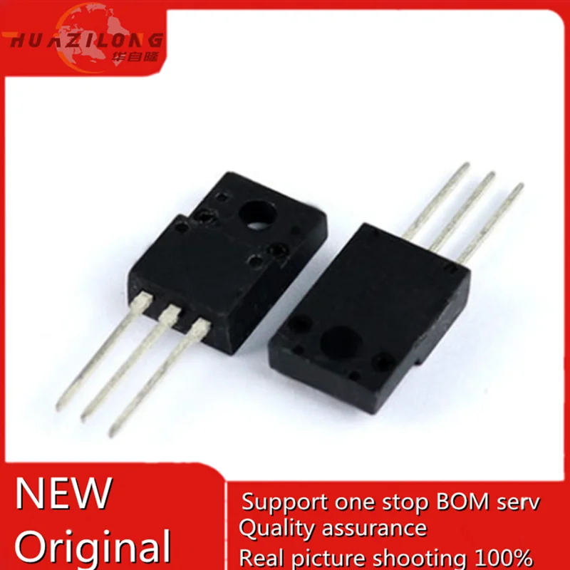 10 шт./лот LM337T TO220 LM337-220 337 T LM337HVT NERWC новый оригинальный в наличии IC | Электронные