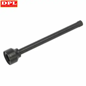 

Steering Rack Knuckle Tool 400mm Track Rod Removal Tool Tie End Axial Joint