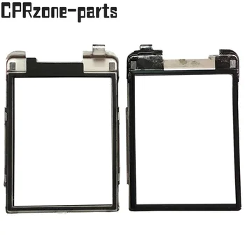 

2.2" For Nokia 5700 front outer touch glass lens Panel with frame free shipping