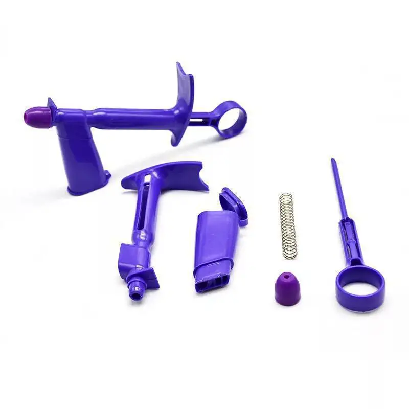 

Hao jun New Style Cake Pearl Applicator Pearl Meatball Coating Fabric Tool Pearl Sugar Applicator Cake Decoration