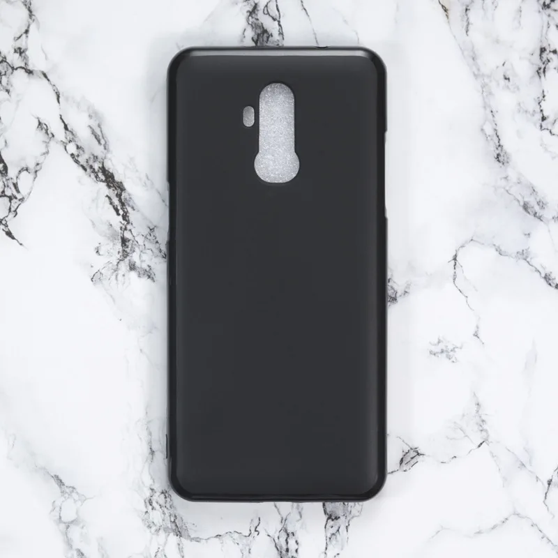 

Ulefone P6000 Plus Case Soft TPU Matte Pudding Telefon Cover Anti-Dust Ultra Slim Protection Phone Capa For Ulefone P 6000 Plus