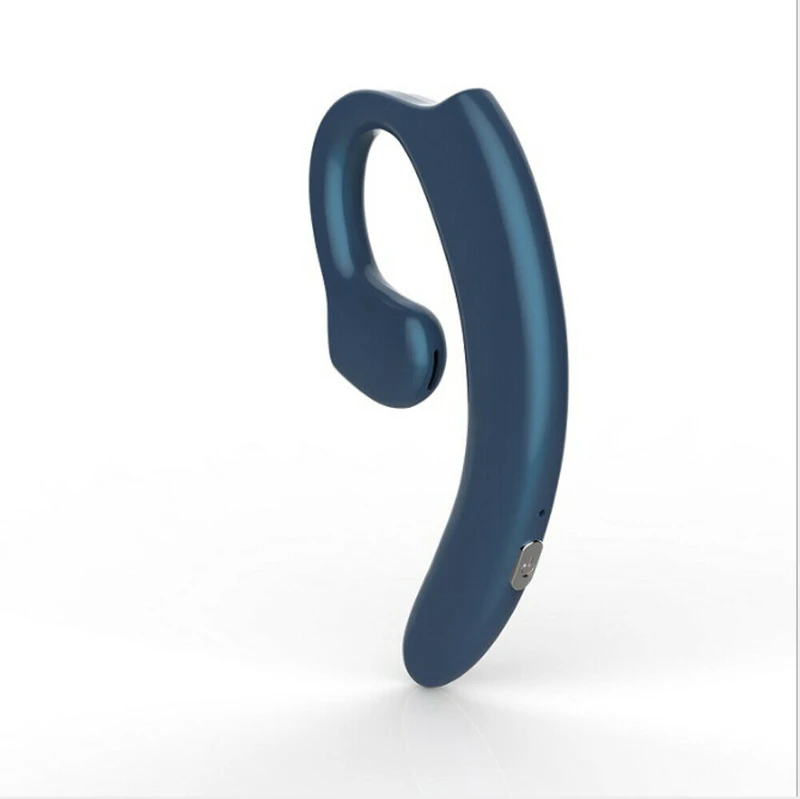 2019 Мини беспроводные Bluetooth наушники костной проводимости из ушей Спортивная