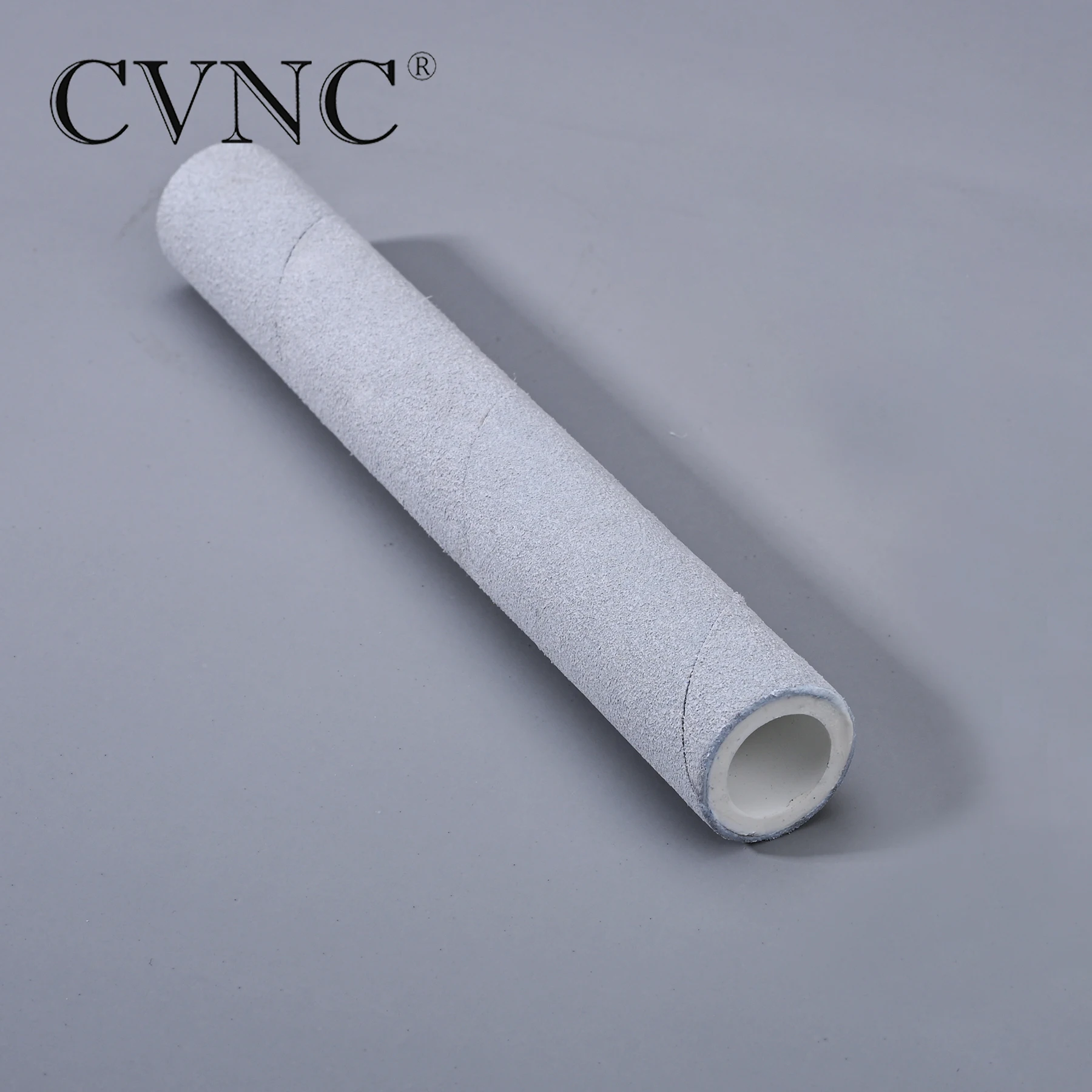 CVNC 6 ''или 7&quot фиолетовая цветная прозрачная чакра с короной кварцевые