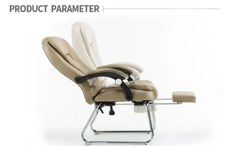 Oficina Босс футболка эргономичный Silla Gamer Stoelen Sedia Ufficio офисная мебель кожа игровой Cadeira Poltrona компьютерное кресло