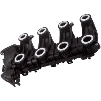 

intake manifold for Citroen Mini 1.6 HDI 9HZ DV6TED4 9H01 9684941780 for Peugeot 206 207 308 407 1007 3008 5008 Expert Partner