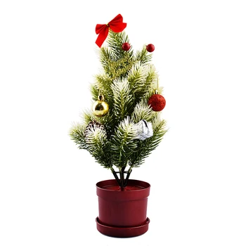 

New Energy-Saving Water-Activated Christmas Tree Light DIY Decoration For Children Watering PE Christmas Tree