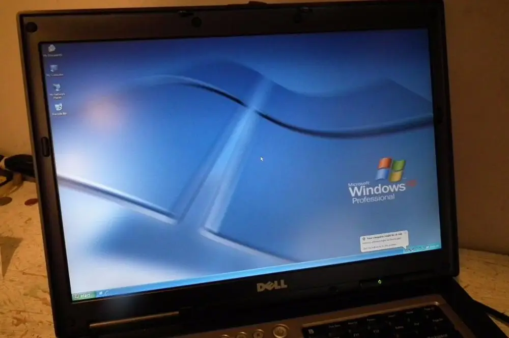 Ноутбук Dell Latitude D630/1,66 ГГц/4 ГБ ОЗУ/Windows XP/win7/win10 wifi/DVD/очень быстрый! RS232 диагностический компьютер для Star C3/C4/C5/C6