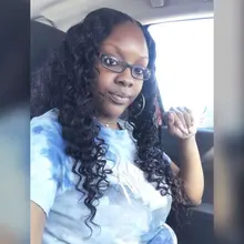 Mechones de pelo humano Remy con Perla Negra y ondas profundas, mechones de 30 pulgadas con cierre, 3 mechones