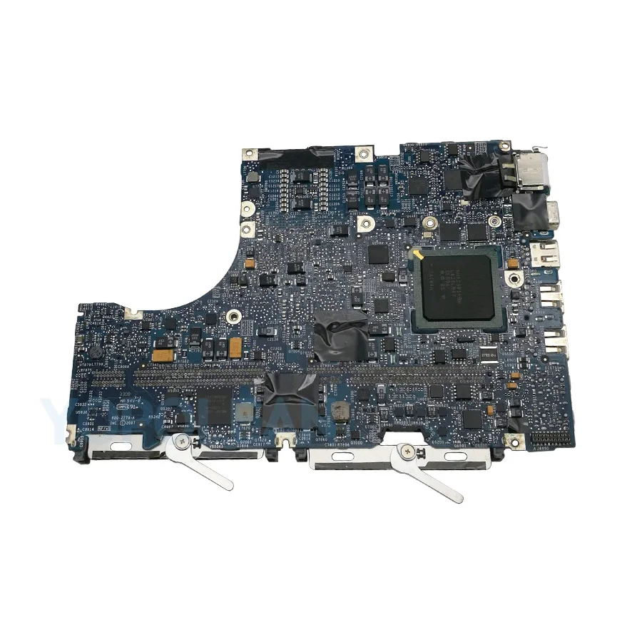 Материнская плата T8300 2 4 ГГц для Macbook 13 &quotA1181 материнская 820 2279 A 661 4710 начала 2008