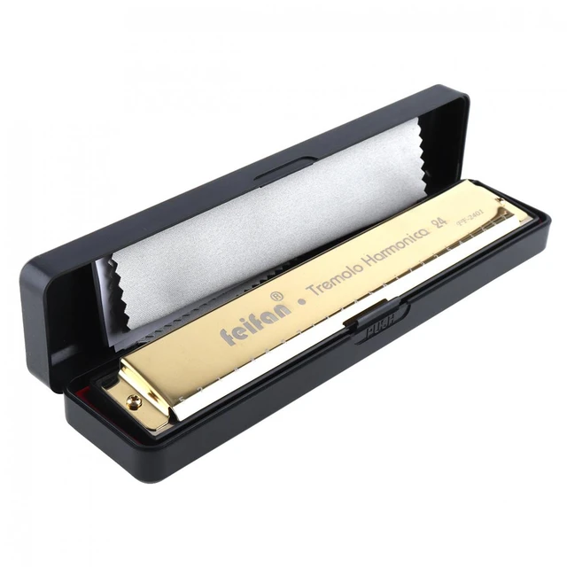  harmonicas for adults 24 Hole Harmonica Seat Plate