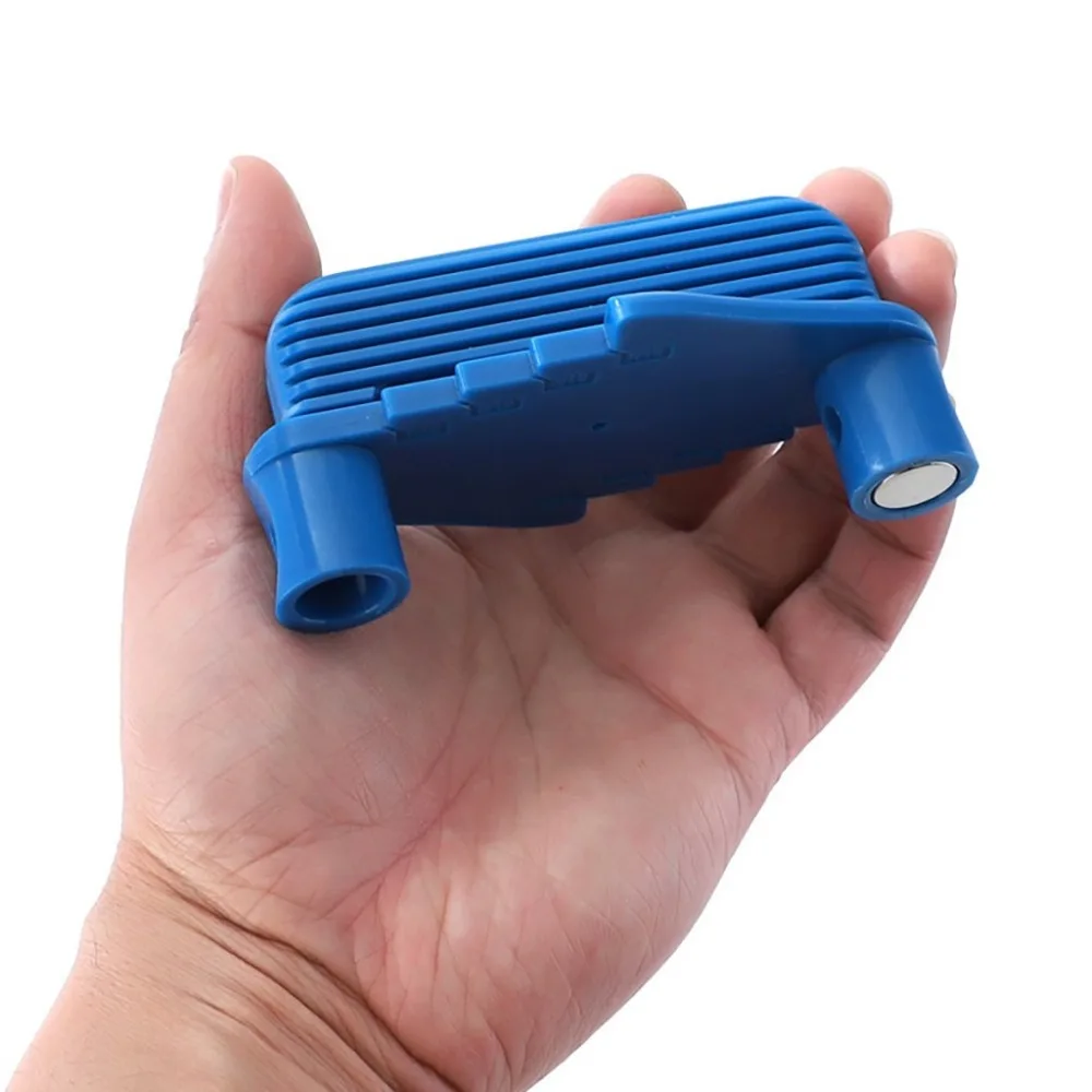 Woodworking center scriber center offset marking tool ABS made of environmentally durable plate cutting pin connection 20D31 (4)