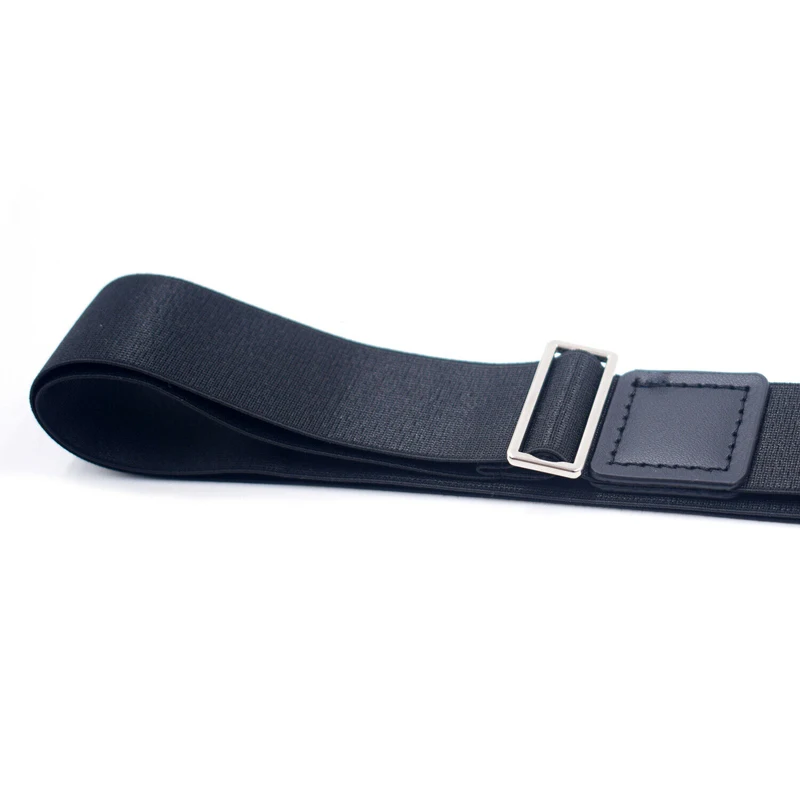Рядом Shirt Stay Best Tuck It Belt для женщин Нескользящие морщинки держатель рубашки ремни ремень Мужская Рубашка Остается регулируемой