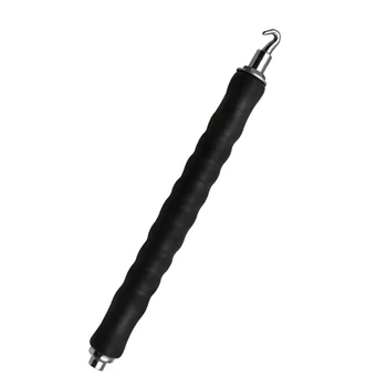 

Wire Straight Pull Binding Automatic Concrete Metal Rebar Tie Twisting Tool Hook