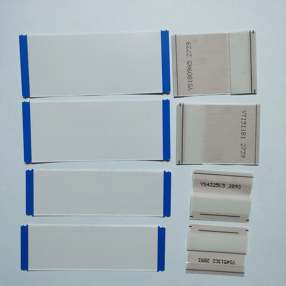 6870C-0204B гибкие кабели для TCON Card 6870C 0204B кабель flet гибкая лента логической платы