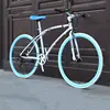 Cycling