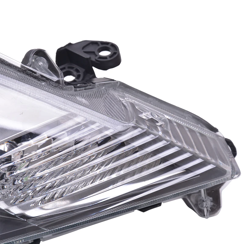 Передние фары головного света CAPQX бампера 33150 TF0 H51 33100 для FIT III 2012 2013 GE6 GE8|bumper light|light
