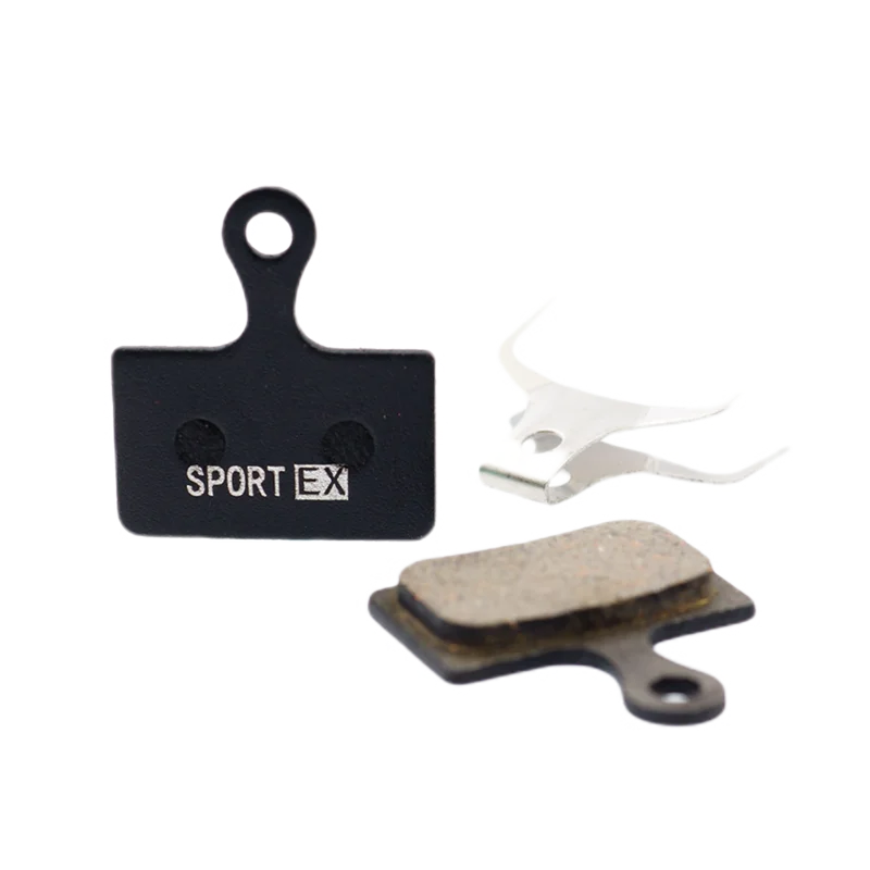 Bicycle Disc Brake Pads 4 Pairs For SHIMANO XTR M9100 DURA ACE R9170 R9150 Ultegra R8070 U5000 RS805 RS505 RS405 RS305 bicycle disc brake pads,brake pads,bike brake pads