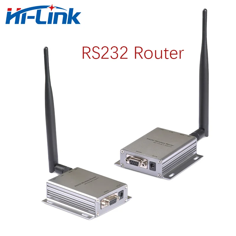 Бесплатная доставка HLK-WR02 3G с сервисом P2P последовательный Wi-Fi роутер сервер |