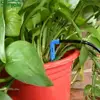 Greenhouse Drip Irrigation 4-Way 2L 4L 8L 3/5mm Hose Arrow Kit Plant Pot Garden Lawn Watering Bend Dripper Sprinkler Transmitter ► Photo 3/6