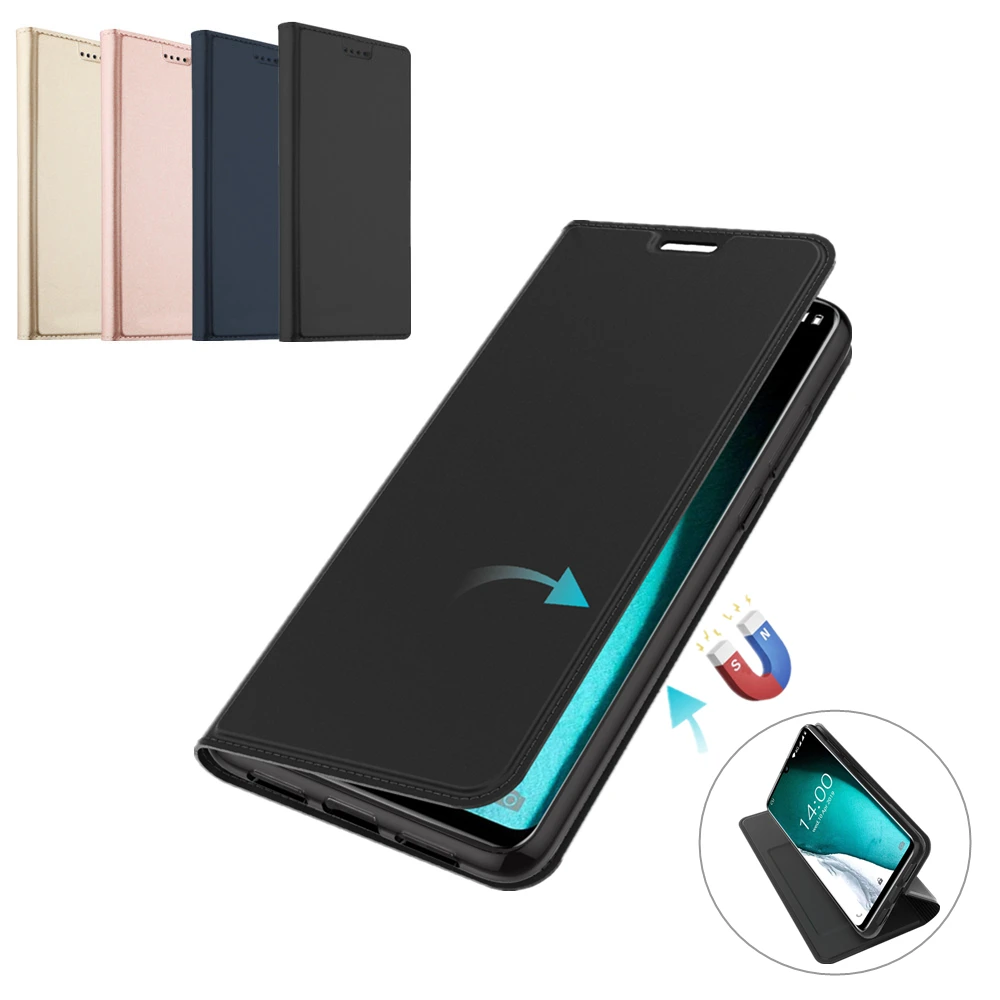 Для Oukitel C17 Pro/C16 Pro чехол Роскошный кожаный защитный кошелек Флип-подставка противоударный чехол для Oukitel C17 Pro Чехол Слот для карт