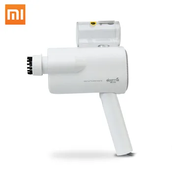 

Xiaomi Deerma 220v Foldable Handheld Garment Steamer Household Portable Electric Steam Iron Clothes Wrinkle Sterilization