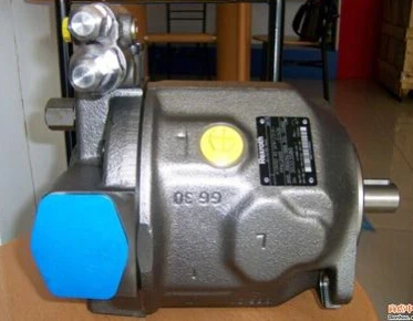 

Rexroth hydraulic oil pump A10VSO28DFR1/31R-PPA12N00 piston pump R910910590 A10VS028DFR1/31R-PPA12N00