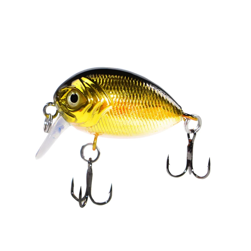 1 шт. жесткая рыболовная приманка в японском стиле 30 мм 3 г 32 4 г|fishing lure|crank lurelure bait |