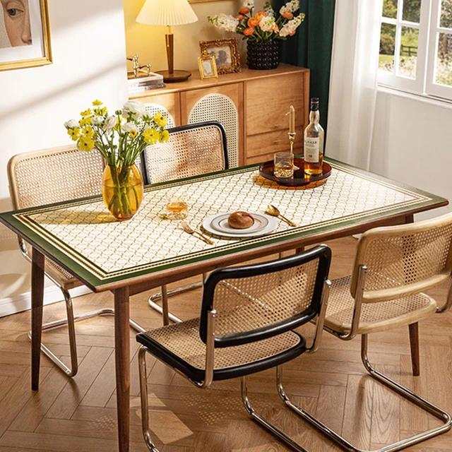 Custom Dining Room Table Pads