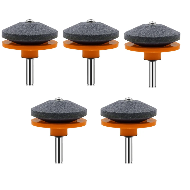 5pcs orange