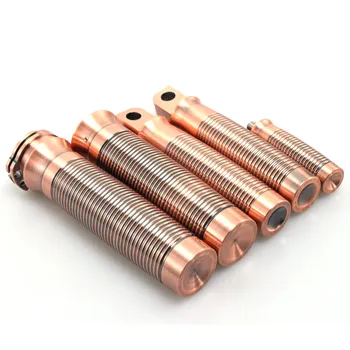 

Motorcycle Copper Aluminum 1" Handlebar Hand Grips Footrest FootPegs Shifter Peg For Touring Sportster XL 883 1200 Softail Dyna