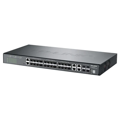 Рисунок 4 - Tp-link коммутатор 10 гигабитный