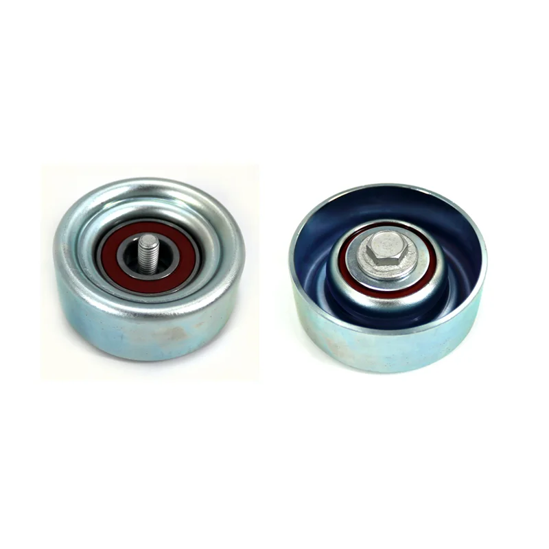 Натяжной шкив для NISSAN: BLUEBIRD SYLPHYII(G11)(2,0) 05-12 MR20DE OEM: 11955-JD21A