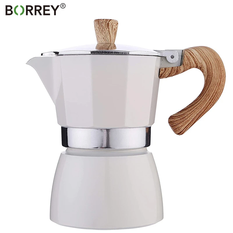 10 Best Stovetop Espresso Makers 'Moka Pots' (For 2022) Stove Top