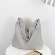 MIWIND мягкая Холщовая Сумка Большая вместительность Женская хозяйственная сумка женские хозяйственные сумки для ежедневного использования Повседневная пляжная сумка-тоут LSSJ012