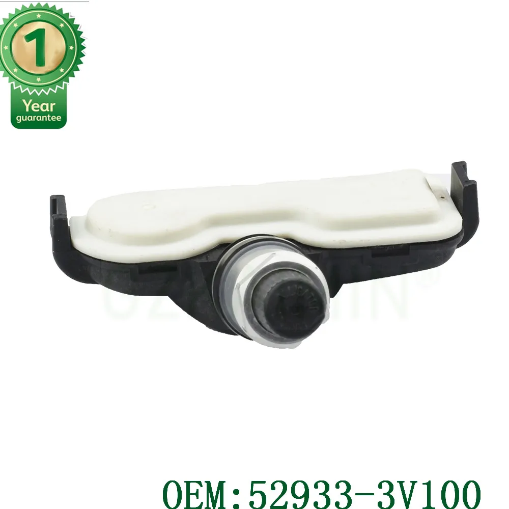 TPMS датчик давления в шинах 52933-3V100 529333V100 для TRW RDKS для hyundai i40 VF 04/2011-03/ 433 МГц RDK датчик K-M