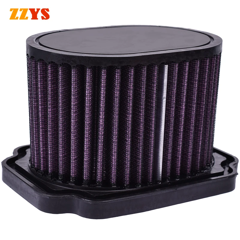 

Air Filter For Yamaha XSR700 XSR700G MTM690 2016-2018 MTT690 Tracer 7 GT 2021 MTT MTM XTZ 690 XTZ690 Tenere 700 XSR 700 2019-21