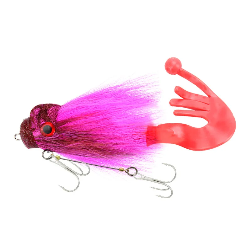 Mouse Fishing Lures, Mouse Bait Fishing, Fishing Lure Pike