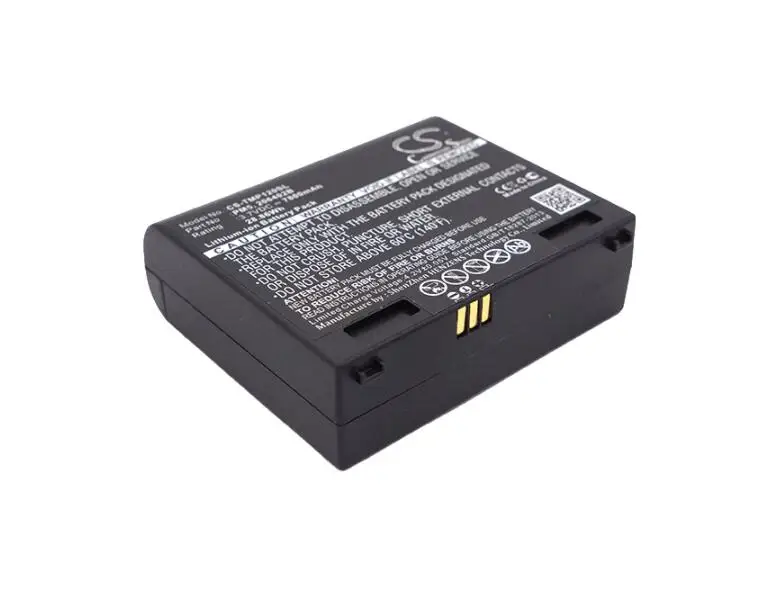 Cameron sino 7800mah аккумулятор для SPECTRA PRECISION PM5 для TRIMBLE Geo 5T GeoExplorer 5 Mobile Mapper 100 206402C PM5