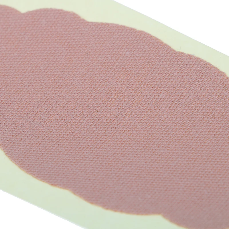 4 листа Многофункциональный щит подошвенные подмышек Пот колодки стикер Щит Дезодорант наклейка-антиперспирант
