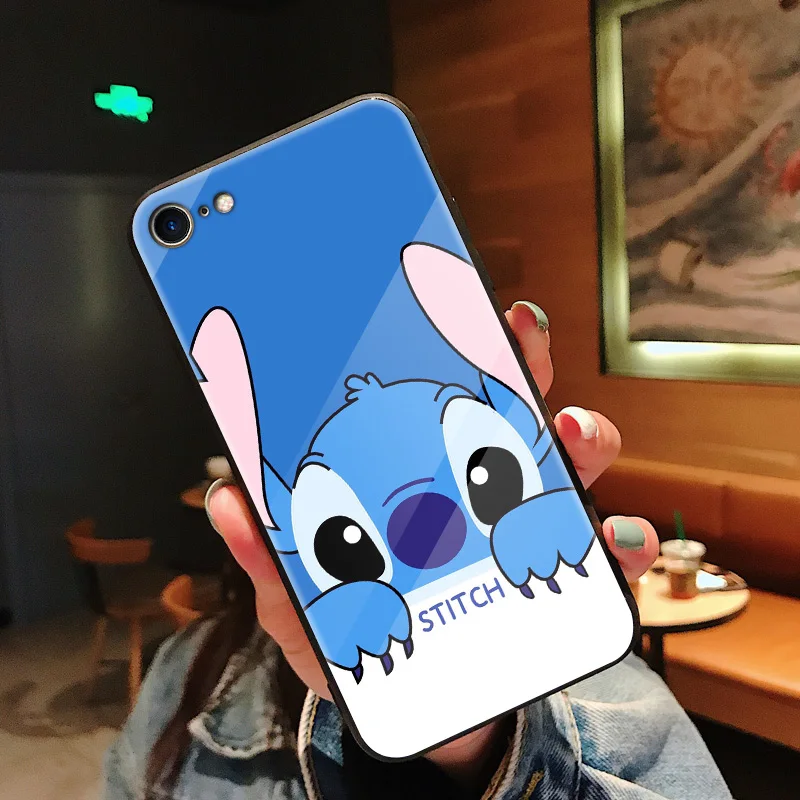Милый чехол для iPhone 7 Plus