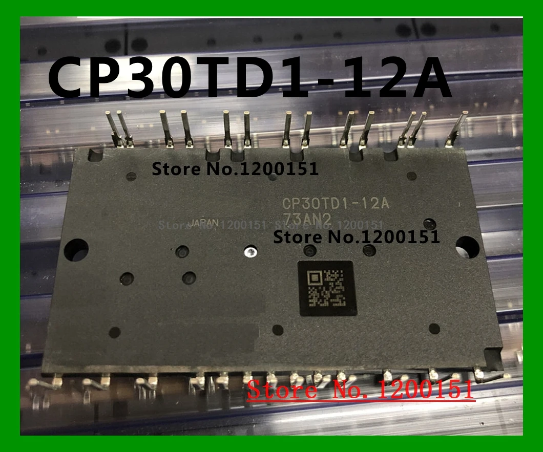 

CP30TD1-12A MODULES
