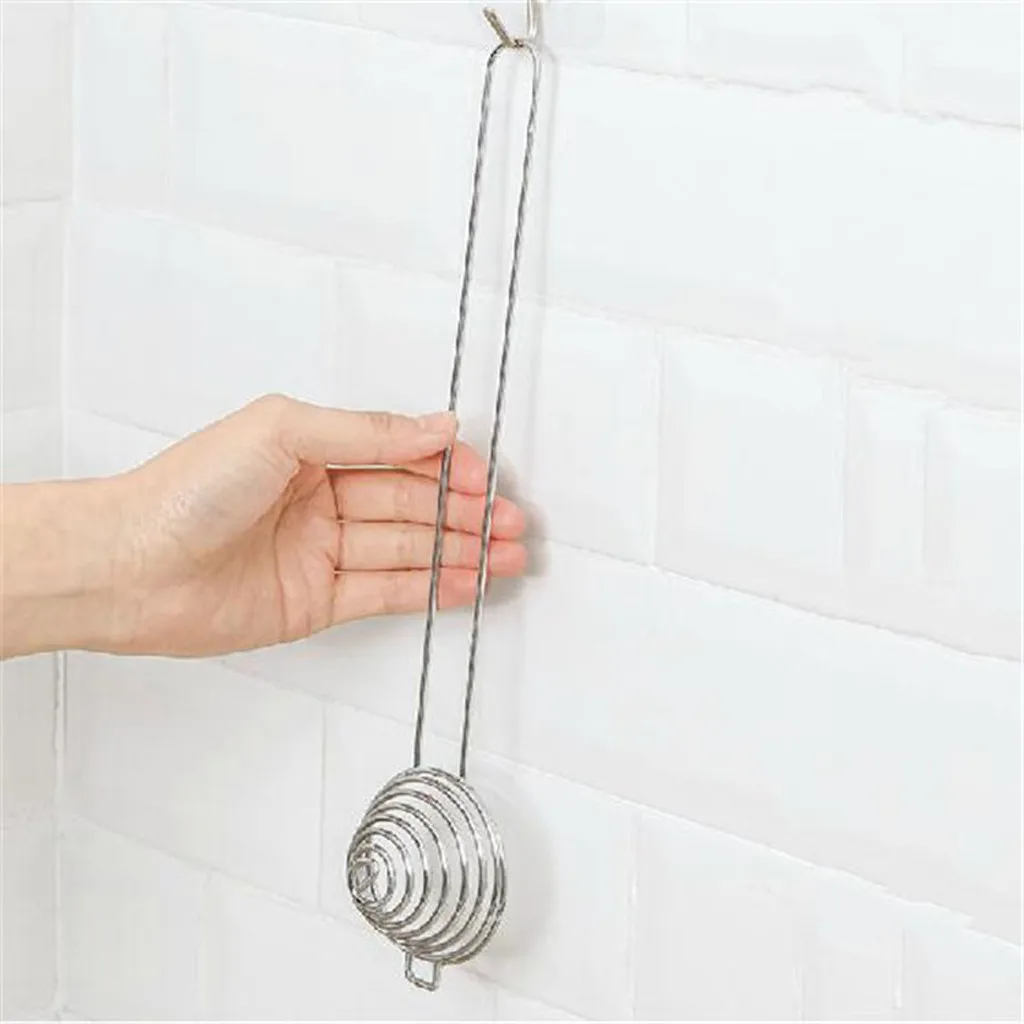 Практичный разделитель из нержавеющей стали для яиц желток Белый Разделитель-держатель сито CreativeKitchen инструмент для выпечки аксессуары